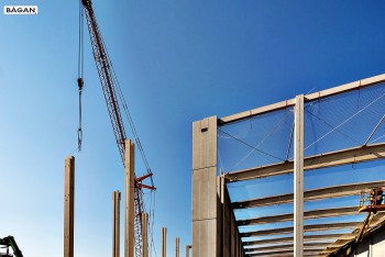 Zabezpieczenia na budowie - tania siatka do zabezpieczenia budowy i placów budowlanych